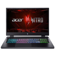 Ноутбук Acer Nitro 17 AN17-41-R7G3 (NH.QKMAA.001)