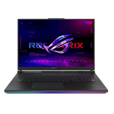 Ноутбук ASUS ROG Strix SCAR 18 G834JY (G834JY-XS97)