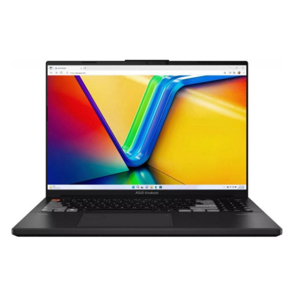Ноутбук ASUS VivoBook Pro 16X OLED K6604JI (K6604JI-ES96)