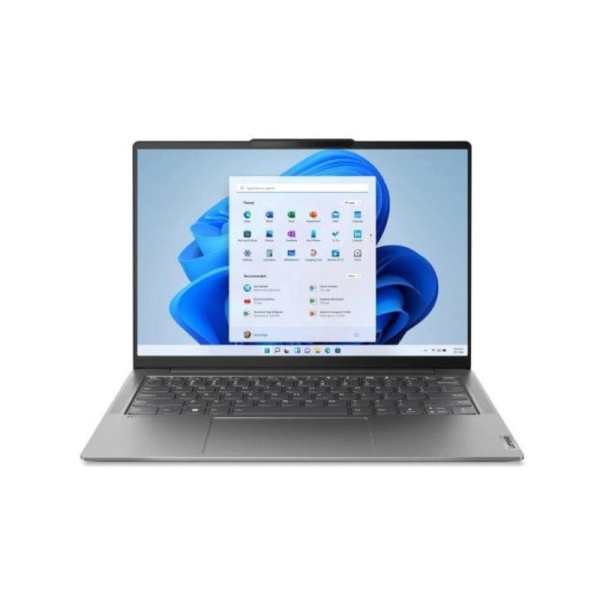 Ноутбук Lenovo Yoga Slim 6 14IAP8 (82WU008NPB)