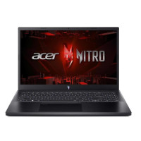 Ноутбук Acer Nitro V 15 ANV15-51-52BH Obsidian Black (NH.QNDEU.006)
