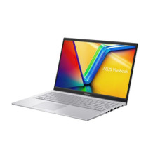 Ноутбук ASUS VivoBook 15 X1504ZA Cool Silver (X1504ZA-BQ531,90NB1022-M01260)