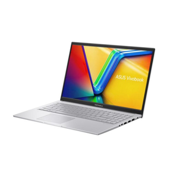 Ноутбук ASUS VivoBook 15 X1504ZA Cool Silver (X1504ZA-BQ531,90NB1022-M01260)