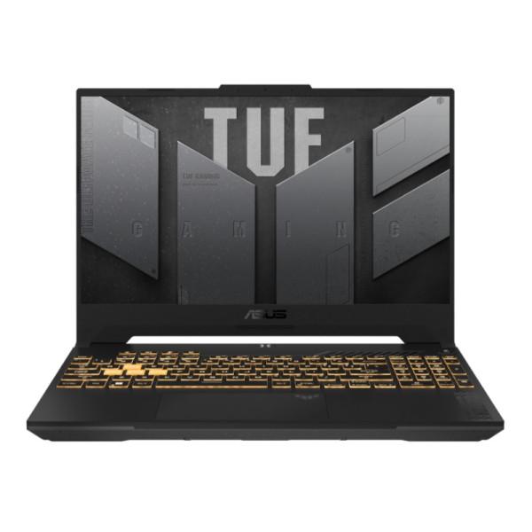Ноутбук ASUS TUF Gaming F17 FX707VV (FX707VV-RS74)