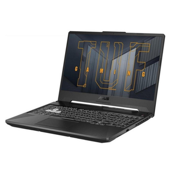 Ноутбук ASUS TUF Gaming A15 FA506QR (FA506QR-AZ001)