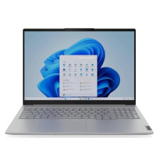 Ноутбук Lenovo ThinkBook 16 G8 IRL Arctic Grey (21SH008GRA)