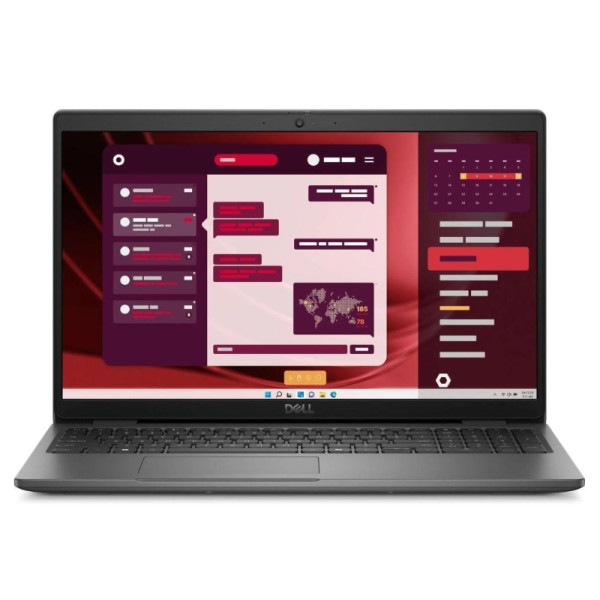 Ноутбук Dell Latitude 3550 (210-BLRF_i516512W11P)