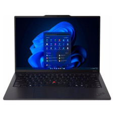 Ноутбук Lenovo ThinkPad X1 Carbon Gen 13 Aura Edition Black (21NTS1G900)
