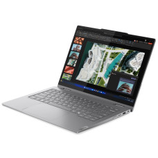 Ноутбук Lenovo ThinkBook 14 2-in-1 G4 IML Luna Grey (21MX000BUS)