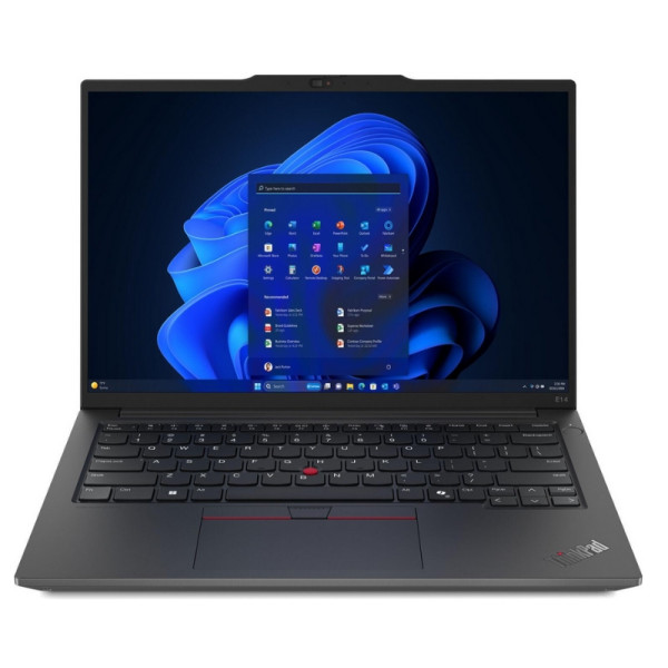 Ноутбук Lenovo ThinkPad E14 Gen 6 (21M3X010US)