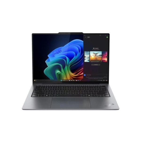 Ноутбук Lenovo ThinkPad X9-14 Gen 1 Gray (21QACTO1WW)