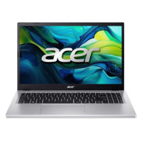 Ноутбук Acer Aspire Go 15 AG15-71P-59GX Pure Silver (NX.J6SEU.00C)