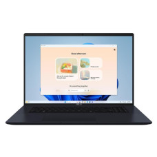 Ноутбук ASUS VivoBook 18 M1807HA Quiet Blue (M1807HA-S8025, 90NB15P1-M004F0)