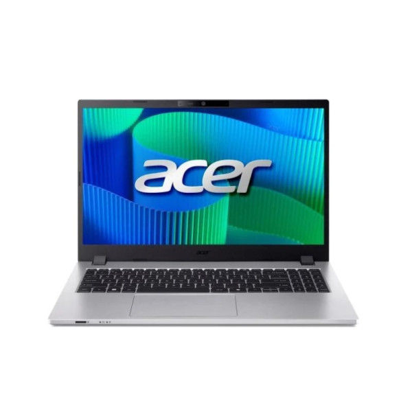 Ноутбук Acer TravelMate P2 15 TMP215-55-TCO-575G Pure Silver (NX.BE6EU.00F)