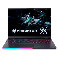 Ноутбук Acer Predator Helios 16 AI PH16-73-910Q Abyssal Black (NH.QW3EU.002)
