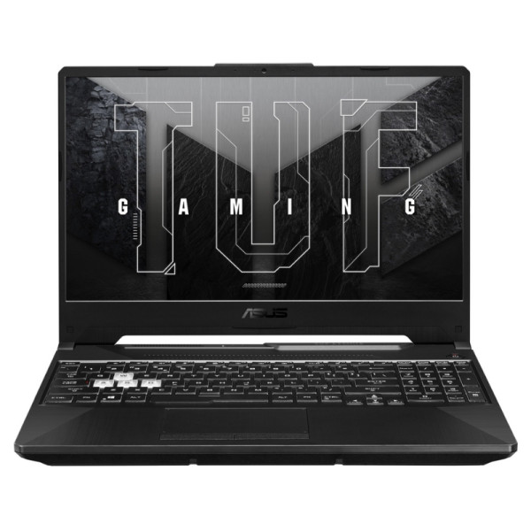 Ноутбук ASUS TUF Gaming A15 FA506NFR (FA506NFR-HN095)