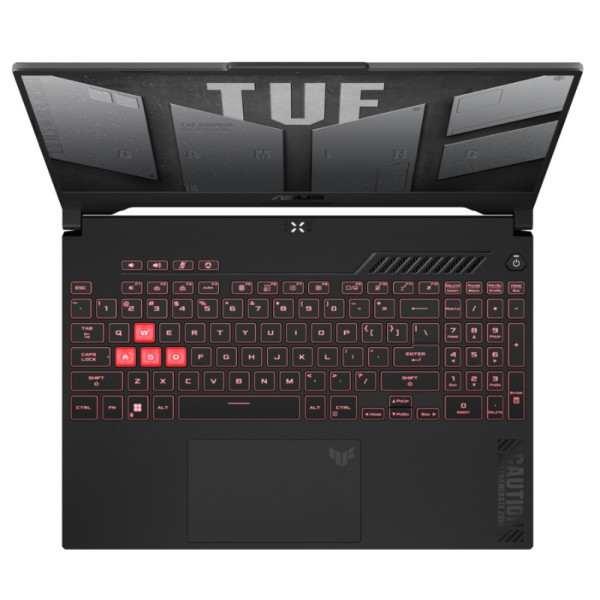 Ноутбук ASUS TUF Gaming A15 FA507NUR (FA507NUR-LP007W)
