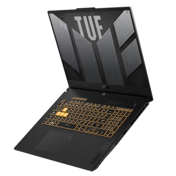 Ноутбук ASUS TUF Gaming F17 TUF707VI (TUF707VI-HX049)