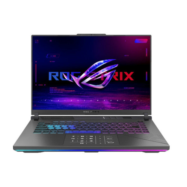 Ноутбук ASUS ROG Strix G16 G614JIR (G614JIR-N3009W)