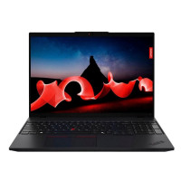 Ноутбук Lenovo ThinkPad L16 Gen 1 Black (21L8S1RS00)