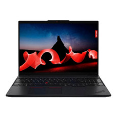 Ноутбук Lenovo ThinkPad L16 Gen 1 Black (21L8S1RS00)