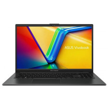 Ноутбук ASUS Vivobook Go 15 E1504GA Mixed Black (E1504GA-BQ508)