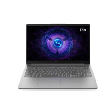 Ноутбук Lenovo LOQ 15IAX9E Luna Gray (83LK0047RA)