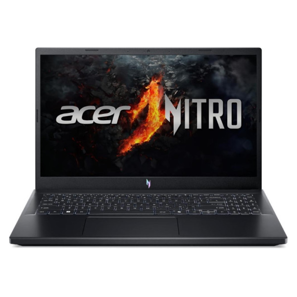 Ноутбук Acer Nitro V 15 ANV15-41-R5V9 (NH.QSJEU.00B)