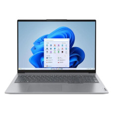 Ноутбук Lenovo ThinkBook 16 (21MWA09NPB)