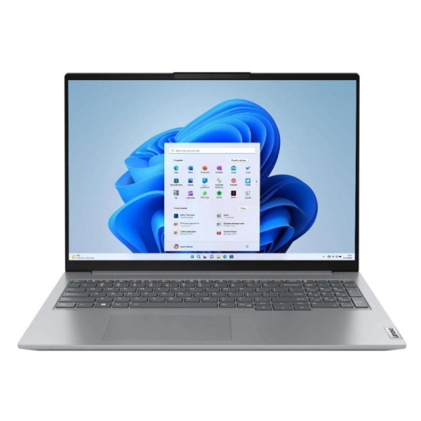 Ноутбук Lenovo ThinkBook 16 (21MWA09NPB)