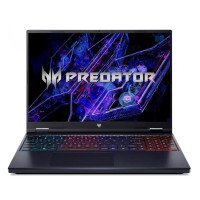 Ноутбук Acer Predator Helios Neo 16 PHN16-72-70FE Abyssal Black (NH.QRFEU.003)