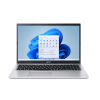 Ноутбук Acer Aspire 3 A315-35-P4HH Pure Silver (NX.A6LEU.02Q)