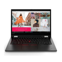 Ноутбук Lenovo ThinkPad L13 Yoga Gen 2 (20VLX03800)