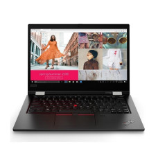 Ноутбук Lenovo ThinkPad L13 Yoga Gen 2 (20VLX03800)