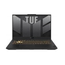 Ноутбук ASUS TUF Gaming F17 FX707VI (FX707VI-NS74)