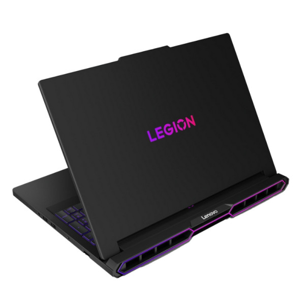 Ноутбук Lenovo Legion Pro 7 16IAX10H Eclipse Black (83F500BERA)