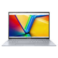 Ноутбук ASUS VivoBook 16X K3605ZF Cool Silver (K3605ZF-RP766)