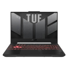 Ноутбук ASUS TUF Gaming A15 FA507NVR Mecha Gray (FA507NVR-LP003)