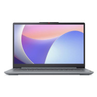Ноутбук Lenovo IdeaPad Slim 3 14IAH8 (83EQ0069CK)