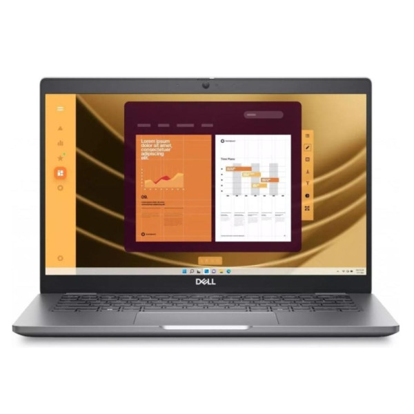 Ноутбук Dell Latitude 5350 (N004L535013EMEA_VP)