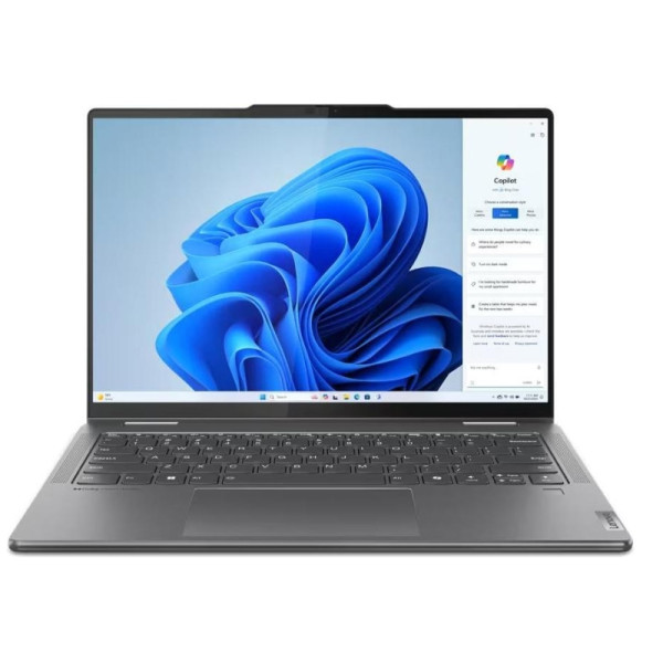 Ноутбук Lenovo Yoga 7 2-in-1 14IML9 (83DJ0040PB)