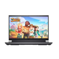 Ноутбук Dell G15 5535-0221 (5535-0221)