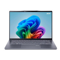 Ноутбук Acer Swift 14 AI SF14-11 (NX.KZXEU.001)