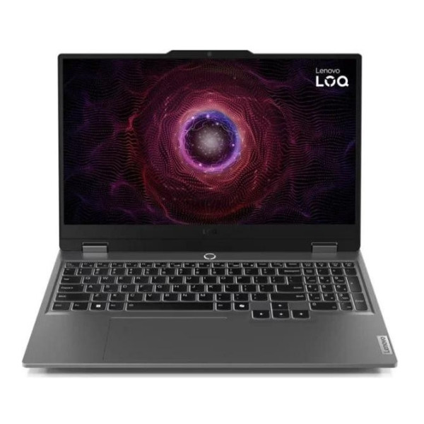 Ноутбук Lenovo LOQ 15ARP9 (83JC005VPB)
