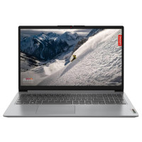 Ноутбук Lenovo IdeaPad 1 15AMN7 Cloud Gray (82VG00QQRA)