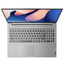 Ноутбук Lenovo IdeaPad Slim 5 16AHP9 Cloud Gray (83DD002QUS)
