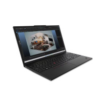 Ноутбук Lenovo ThinkPad P16s Gen 3 Black (21KS001MCA)