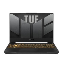Ноутбук ASUS TUF Gaming F15 FX507VU Mecha Gray (FX507VU-LP201, 90NR0CJ7-M00RA0)