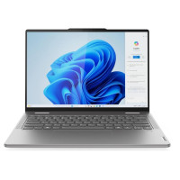 Ноутбук Lenovo Yoga 7 2-in-1 14IML9 Storm Gray (83DJ00CJRA)