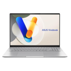 Ноутбук ASUS VivoBook S 16 OLED M5606UA Cool Silver (M5606UA-MX025)